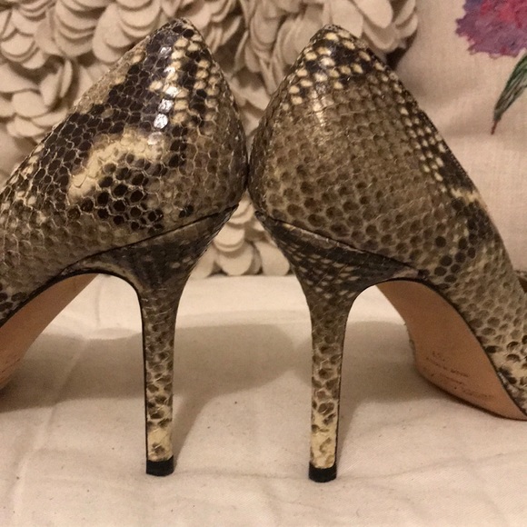 Jimmy Choo Shoes - Picture 5 of 6